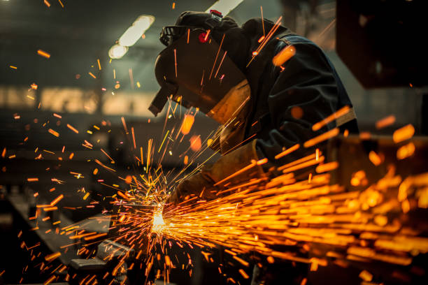Best Structural Steel Welding in Montgomery, IN