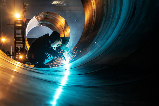 Best Food and Beverage Processing Equipment Welding in Montgomery, IN