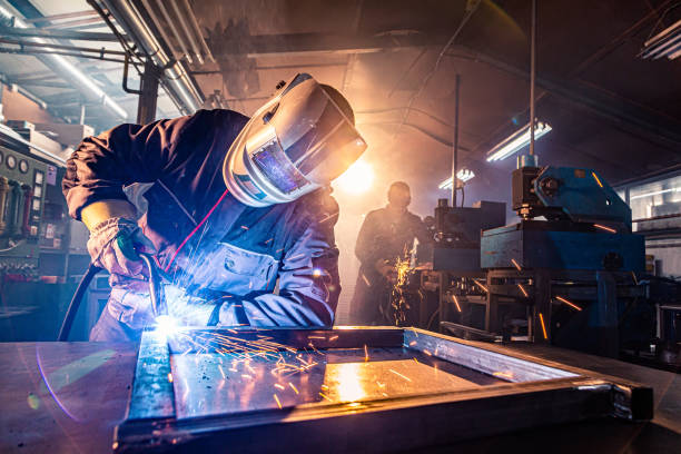 Best Welding Equipment Sales and Repair in Montgomery, IN