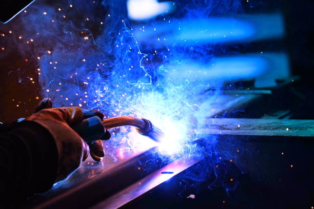 Affordable Welder Services in Montgomery, IN