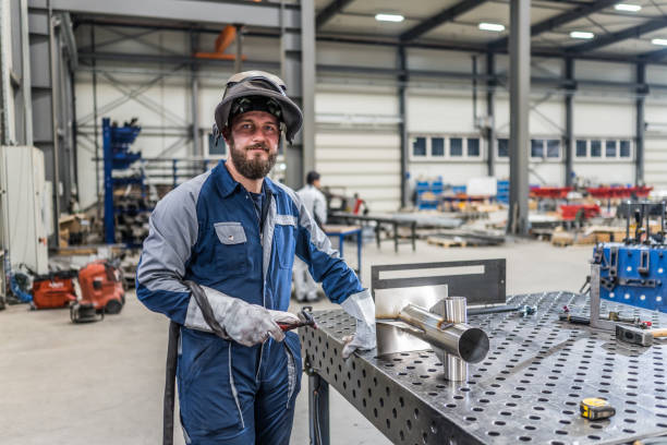 Best Marine and Shipbuilding Welding in Montgomery, IN