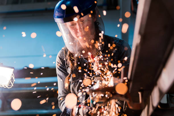 Best Automation and Robotic Welding in Montgomery, IN