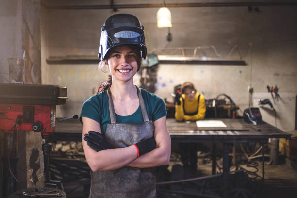 Best Aerospace and Defense Welding in Montgomery, IN